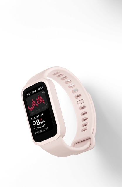XIAOMI BAND 9 ACTIVE
