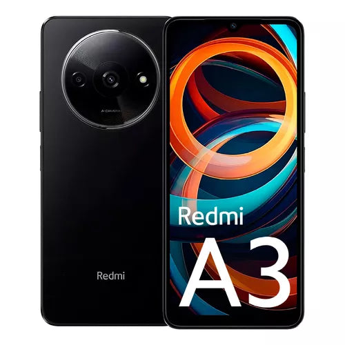 XIAOMI REDMI A3