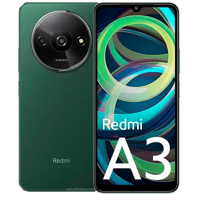 XIAOMI REDMI A3