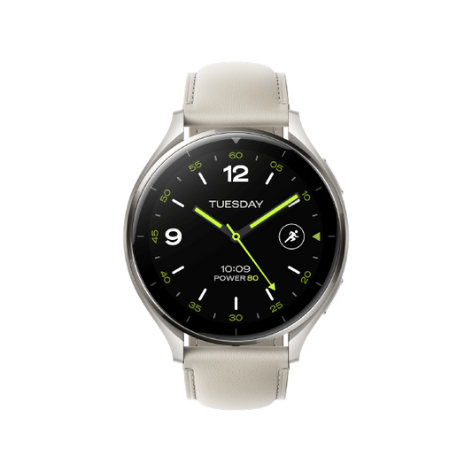XIAOMI WATCH 2