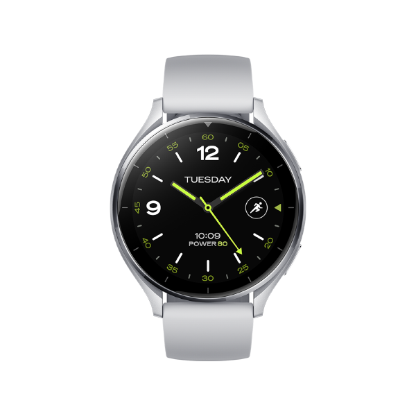 XIAOMI WATCH 2