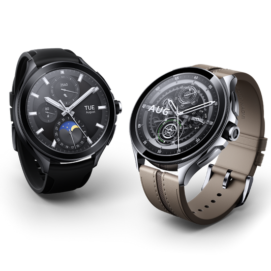 XIAOMI WATCH 2 PRO