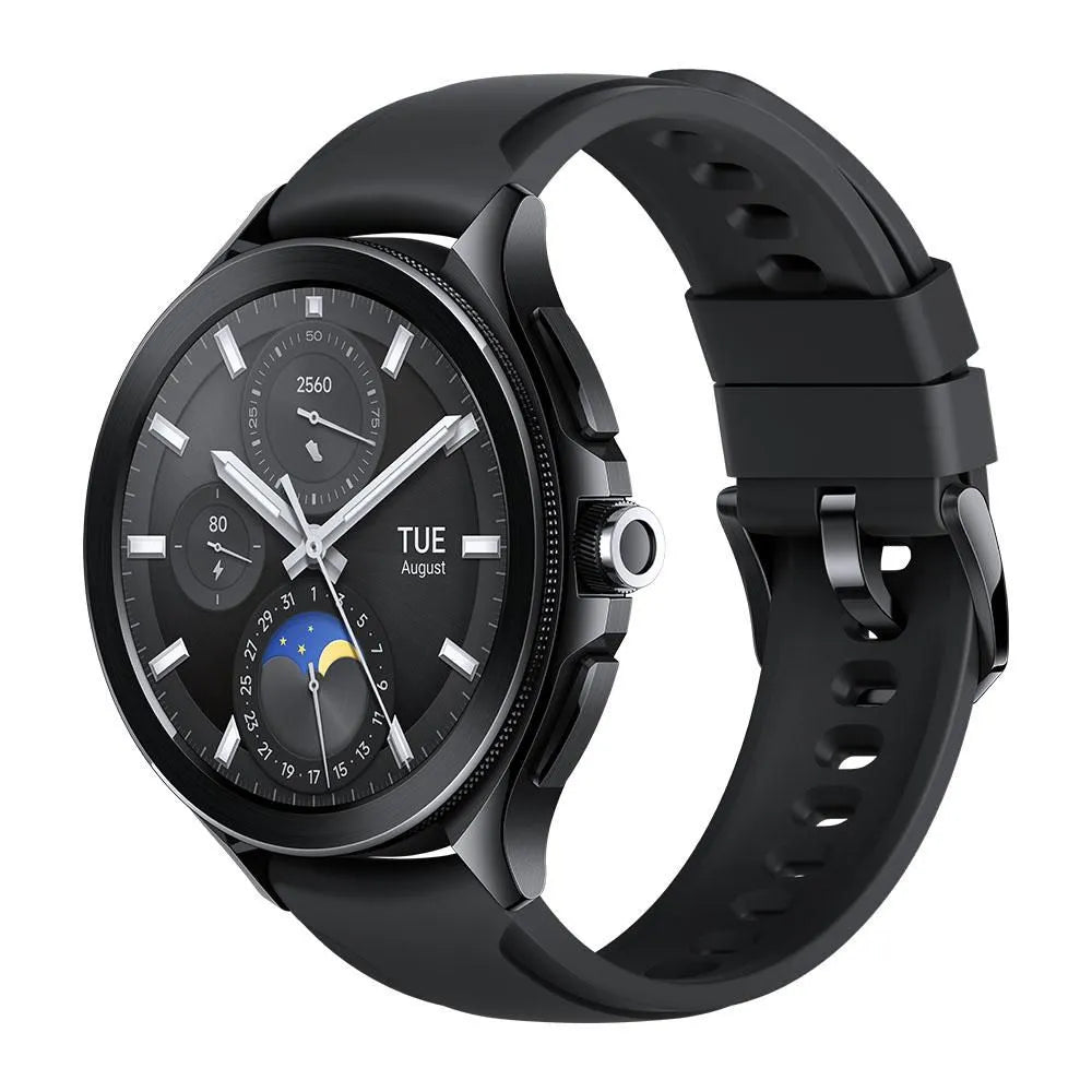 XIAOMI WATCH 2 PRO