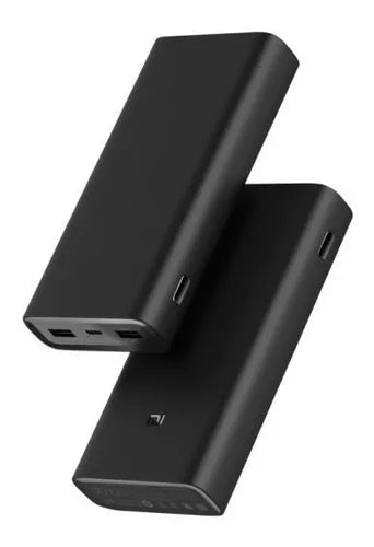 Mi 50W Power Bank 20000mAh