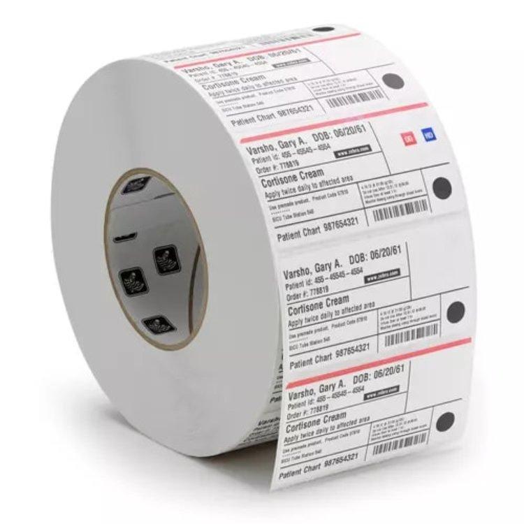 ZPerform 1500T Thermal Transfer Width 1