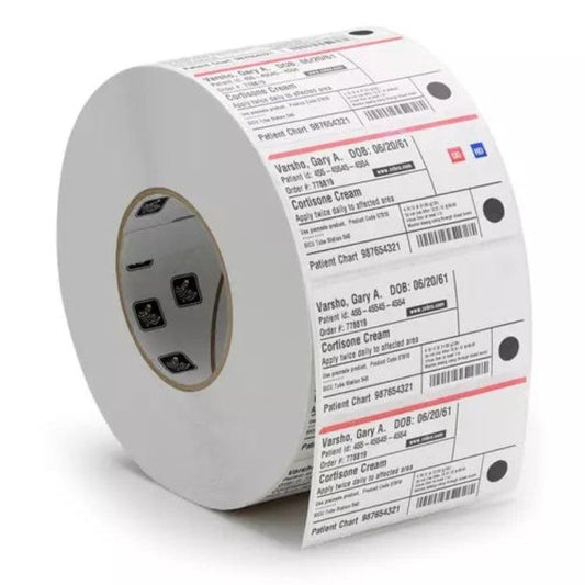 ZPerform 1500T Thermal Transfer Width 1