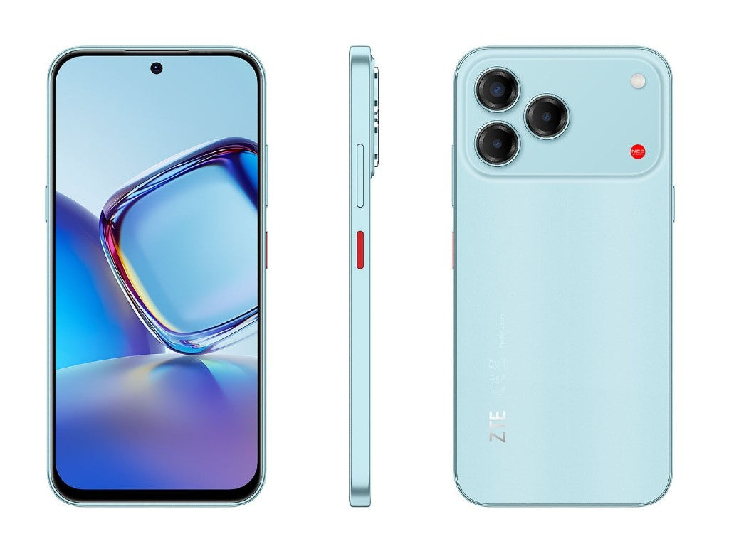 ZTE V80 Pro 256GB – Nuevo en BG