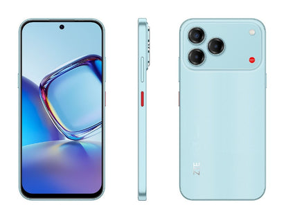 ZTE V80 Pro 256GB – Nuevo en BG