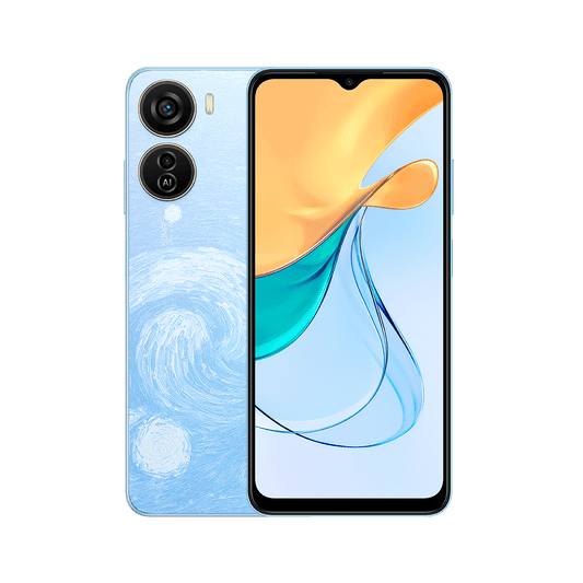 Zte Blade 50 Design 256GB
