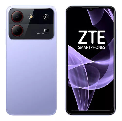 ZTE BLADE A54