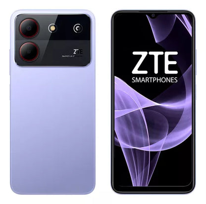 ZTE BLADE A54