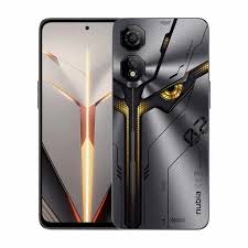 ZTE NUBIA 2
