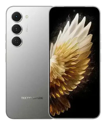 SPARK 40 PRO 256GB 8+8RAM