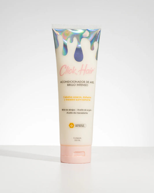 Acondicionador de miel Click Hair