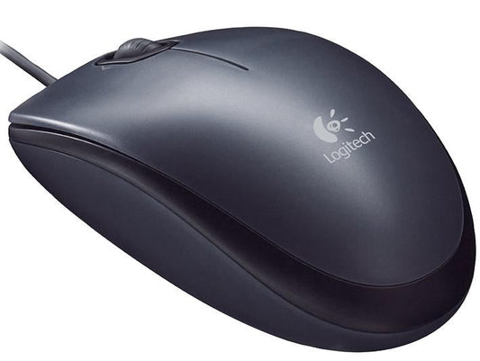 Logitech Mouse M90 (LAT)