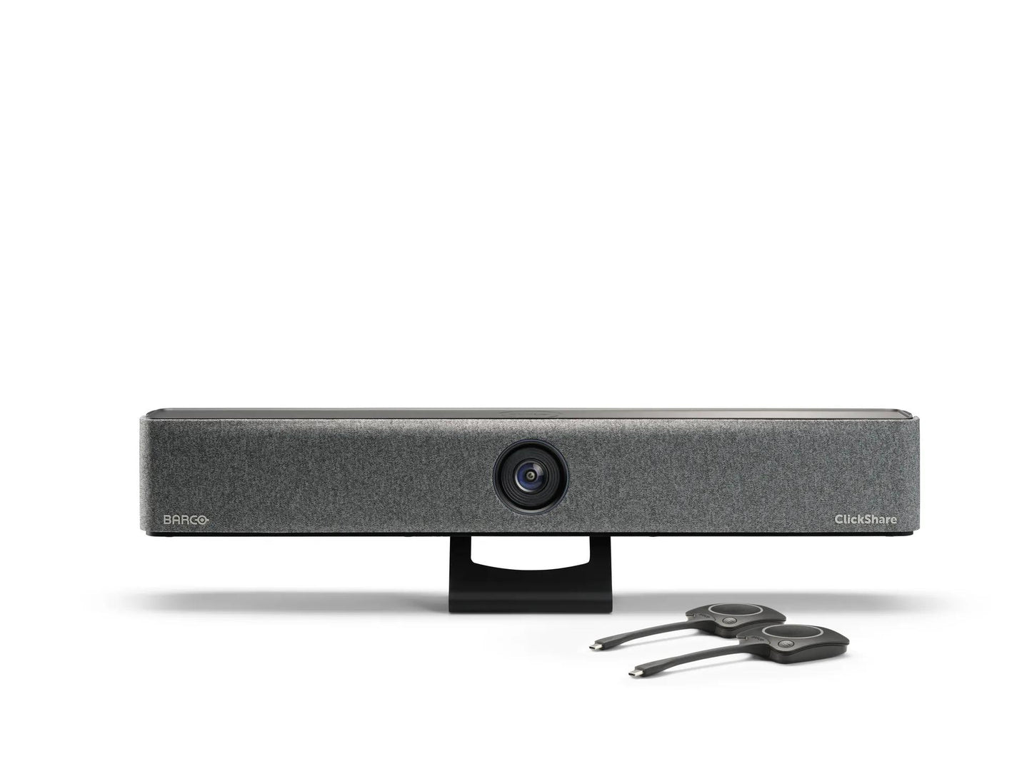 Barra ClickShare CB-Pro-2 botones