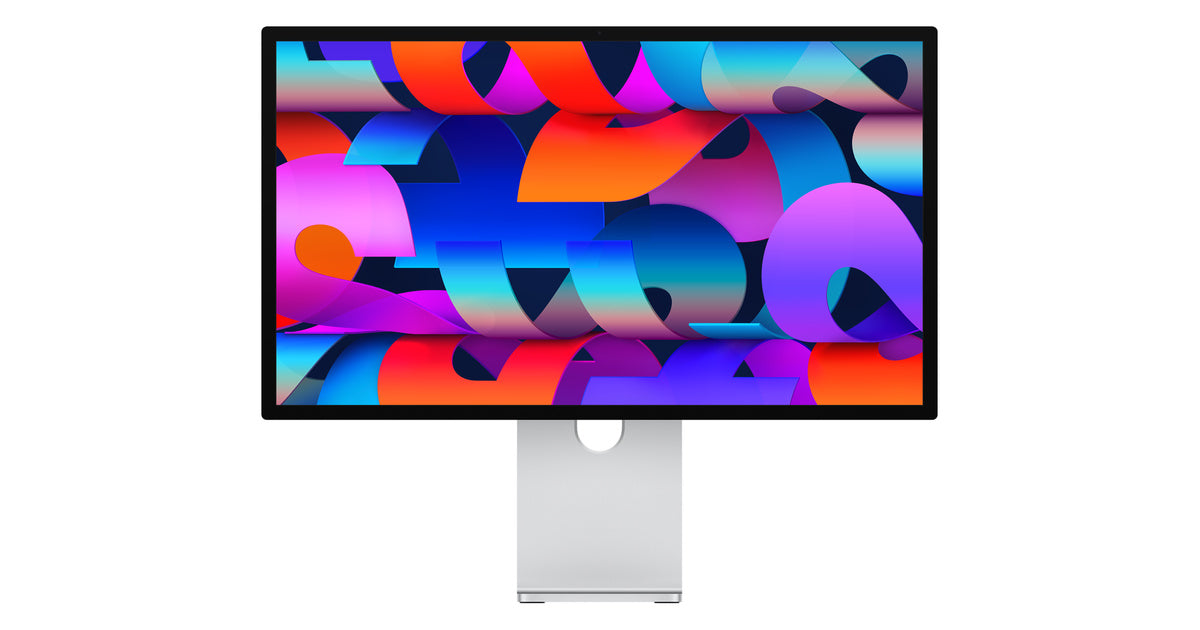 STUDIO DISPLAY STANDARD/HEIGHT/1M-CLA