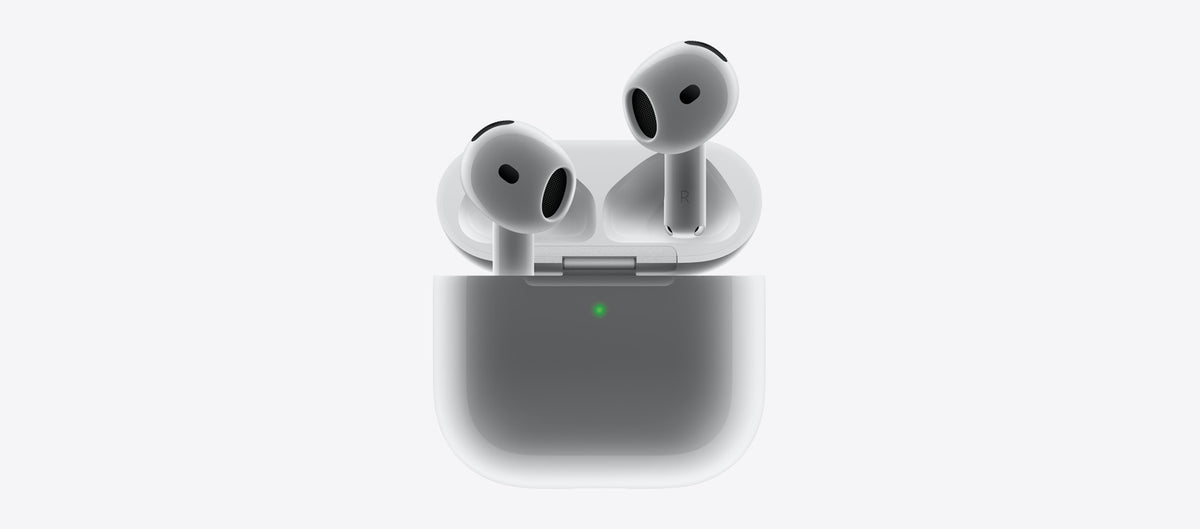Airpods 4 (usb-c)