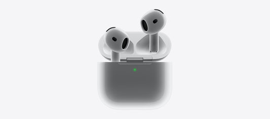 Airpods 4 (usb-c)