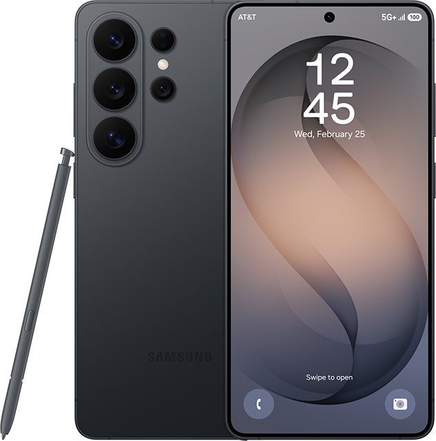 Samsung Galaxy S26 Ultra 256GB – Nuevo en BG