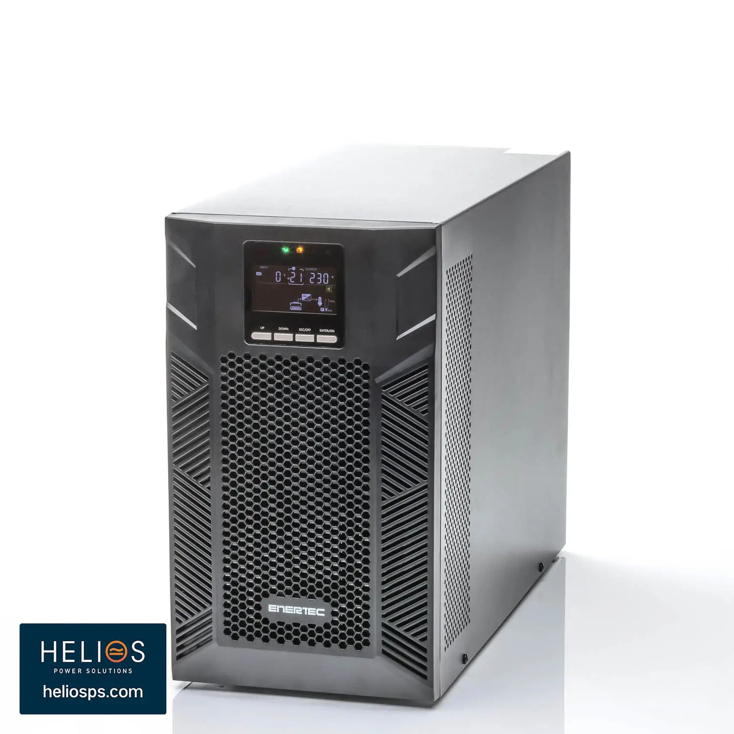 UPS Torre, 3000 VA / 2700 W, True Online