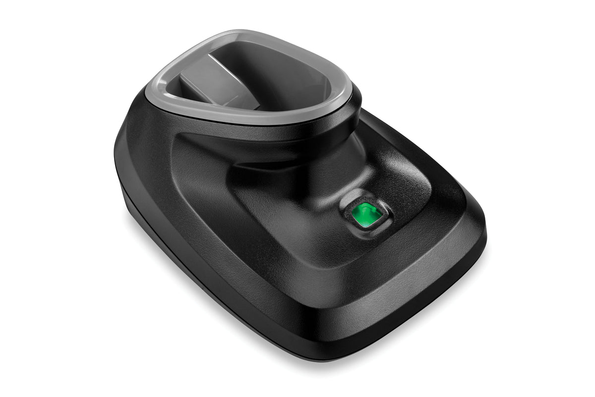 Zebra DS2278-SR - Cradle de presentación negro