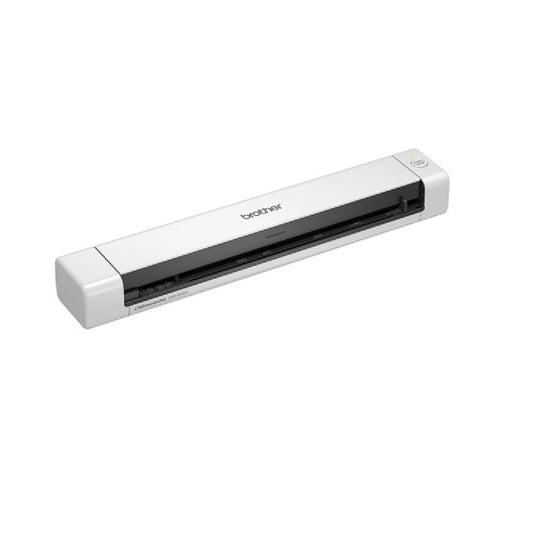 Brother DS-640 - Escáner portátil