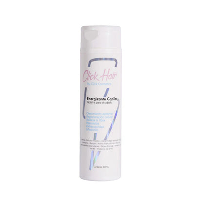 Energizante capilar Click Hair