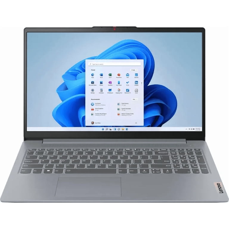 Lenovo Amd Ryzen 7 16GB RAM 512GB SSD 15.6" windows 11 Laptop