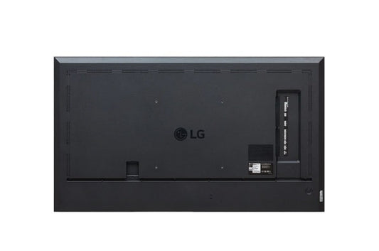 Monitor Industrial LG 55" UH5Q, UHD Pane