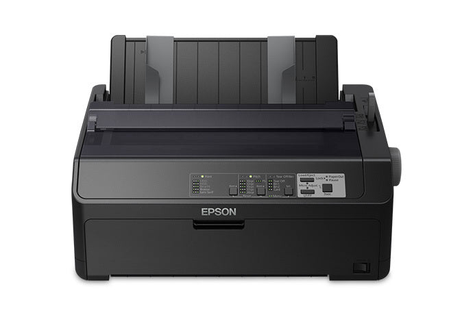 Epson FX-890II - Impresora matricial