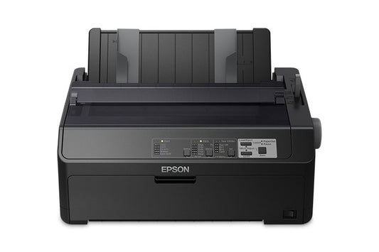 Epson FX-890II - Impresora matricial