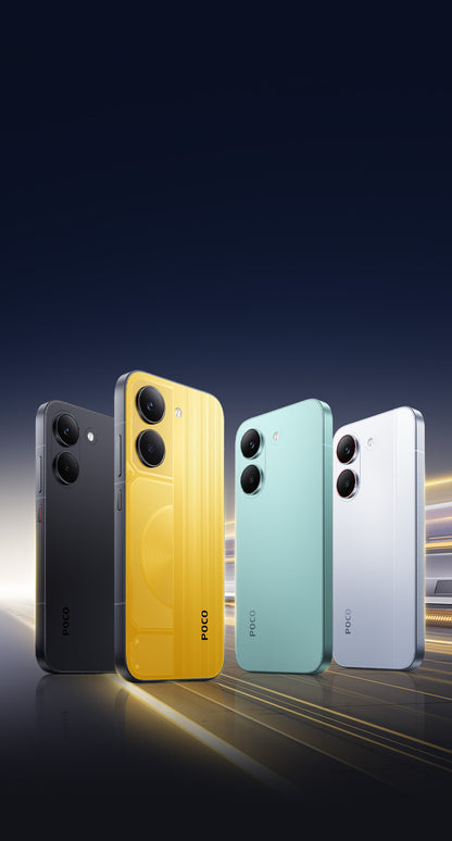 Xiaomi Poco X8 Pro 256GB – Nuevo en BG