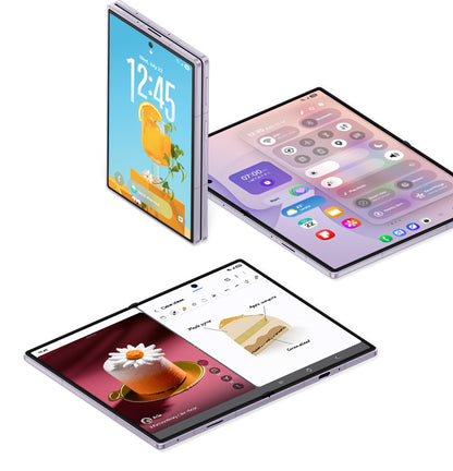 Samsung Galaxy Z Fold8 512GB – Nuevo en BG