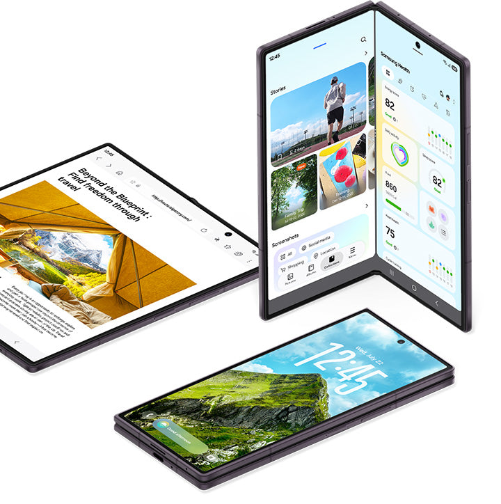 Samsung Galaxy Z Fold8 Ultra 512GB – Nuevo en BG