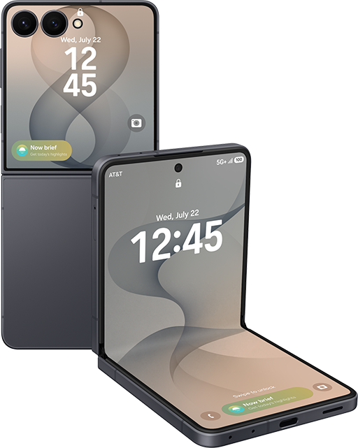 Samsung Galaxy Z Flip8 512GB – Nuevo en BG