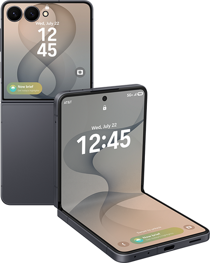 Samsung Galaxy Z Flip8 512GB – Nuevo en BG