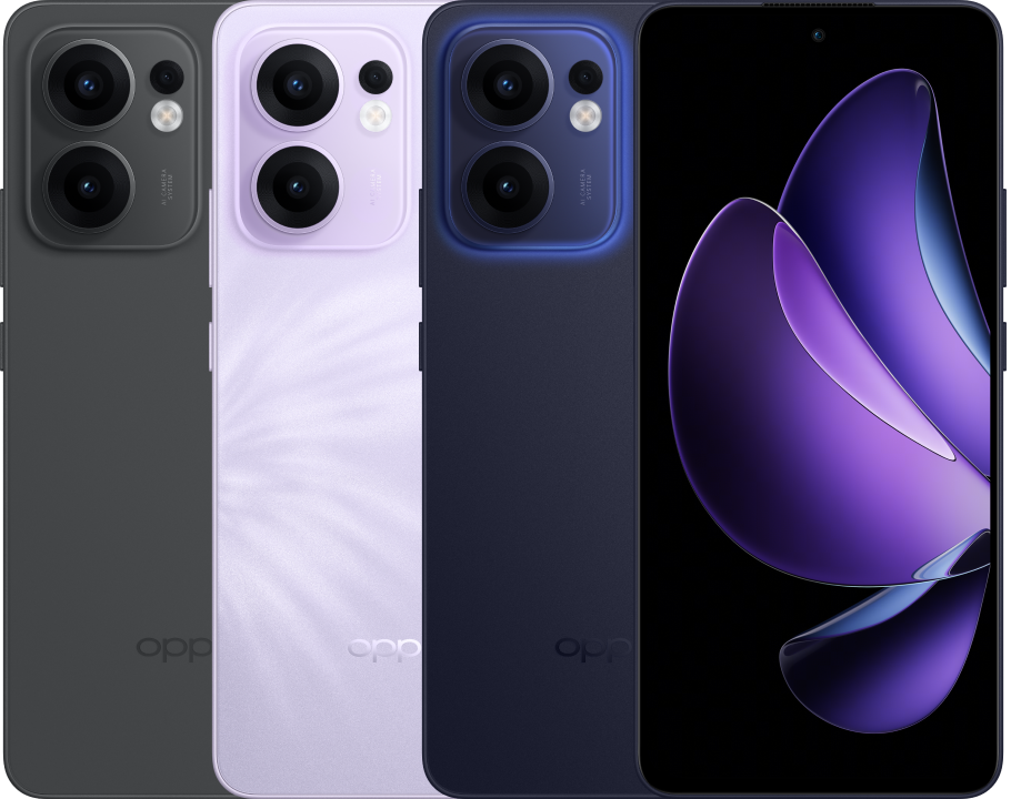 Oppo Reno 13F 512GB – Nuevo en BG