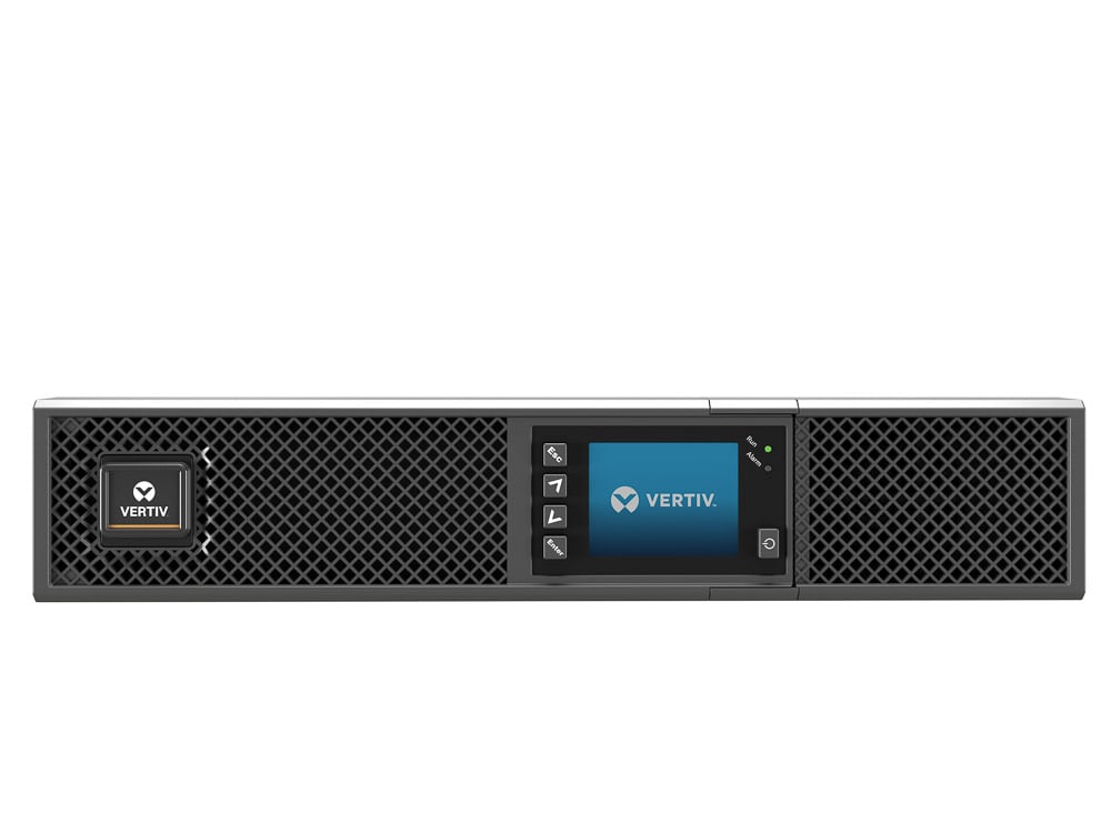 Vertiv Liebert GXT5 - UPS rack/tower