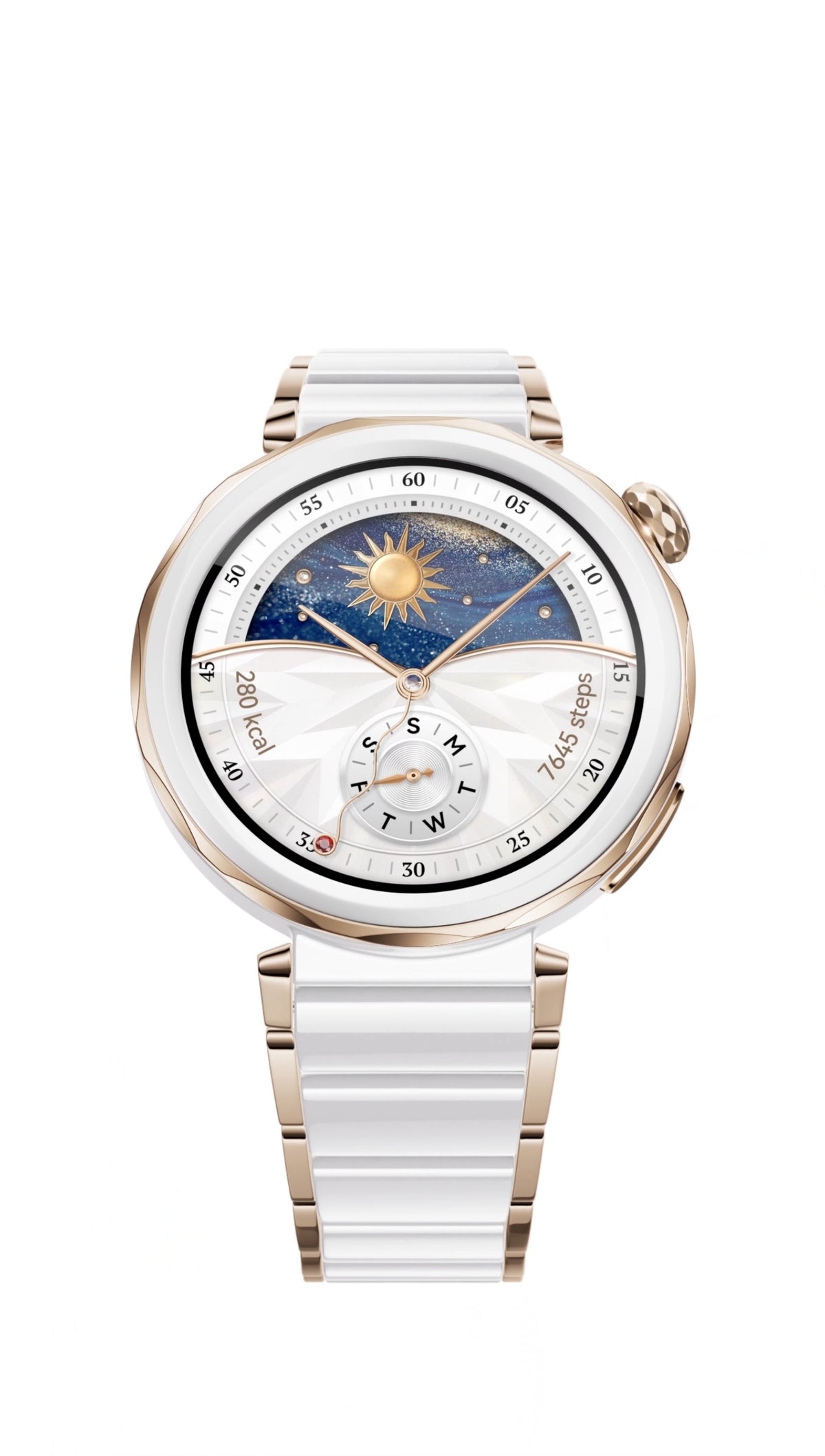 Huawei Watch GT5 Pro 42MM (dama)