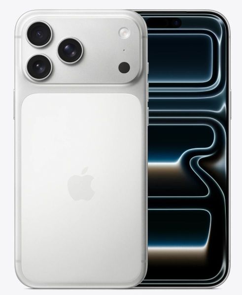 IPHONE 17 PRO MAX 256GB E-SIM