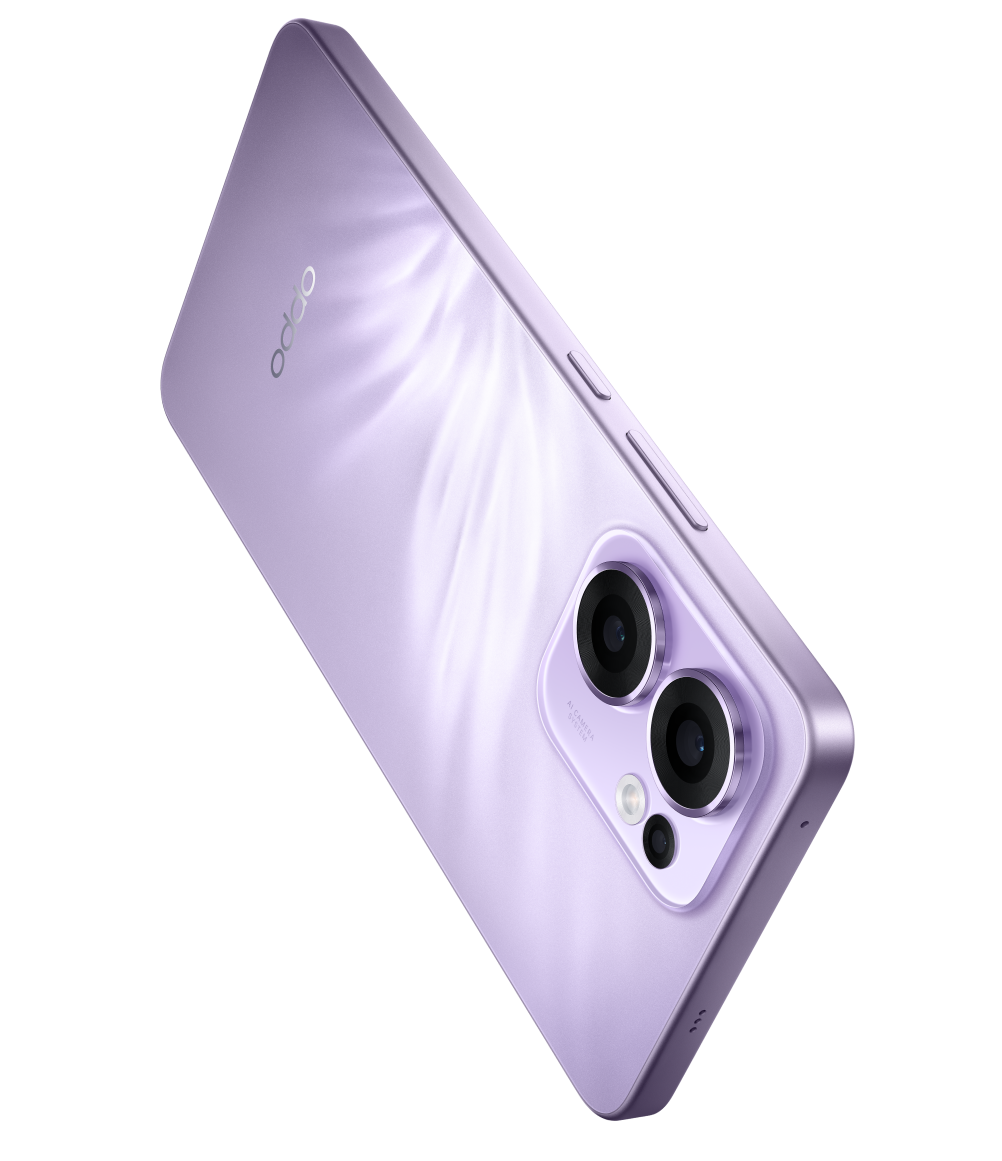 Oppo Reno 13F 256GB – Nuevo en BG