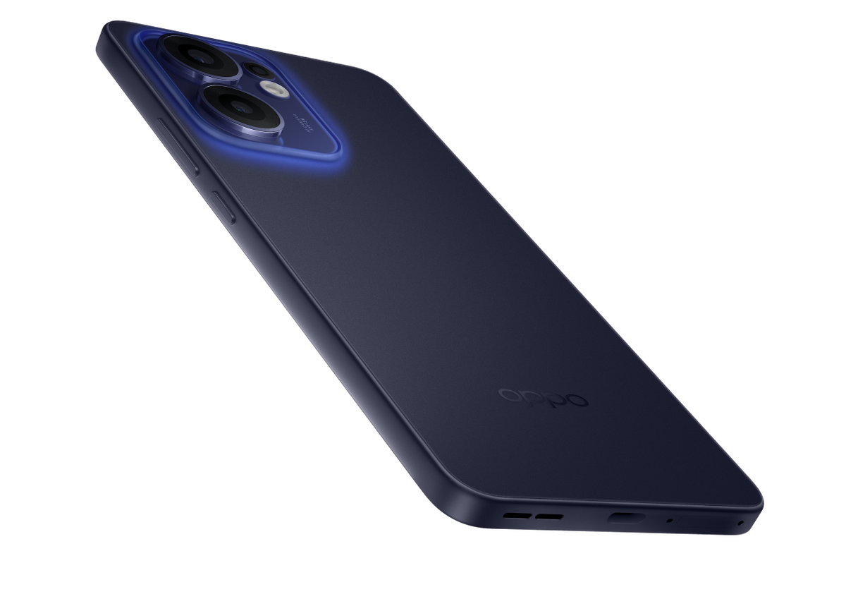 Oppo Reno 13F 512GB – Nuevo en BG