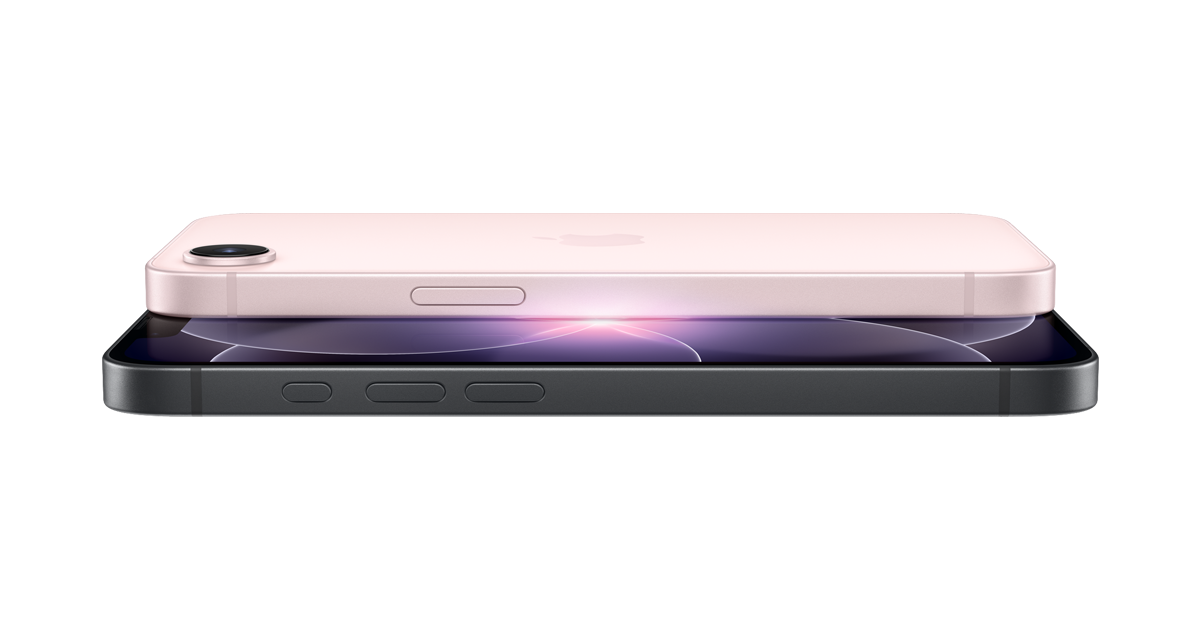 Apple iPhone 17e 256GB – Nuevo en BG