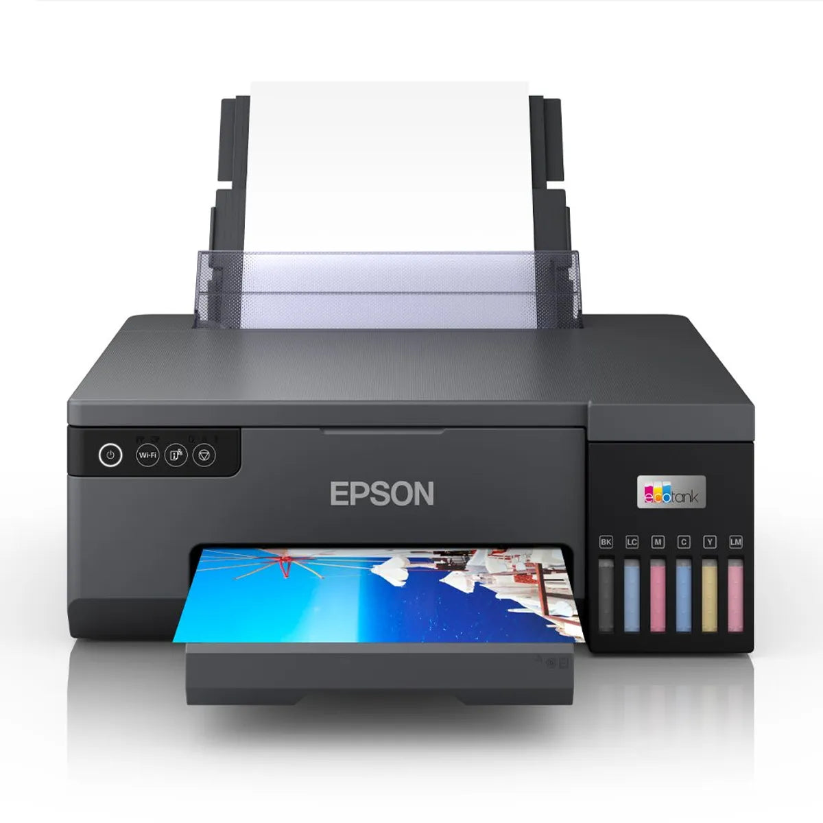 Epson EcoTank L8050 - Impresora fotográfica