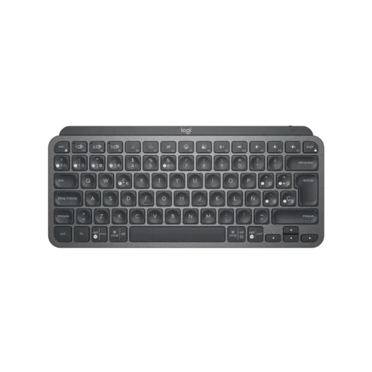 Logitech MX Keys Mini - Graphite