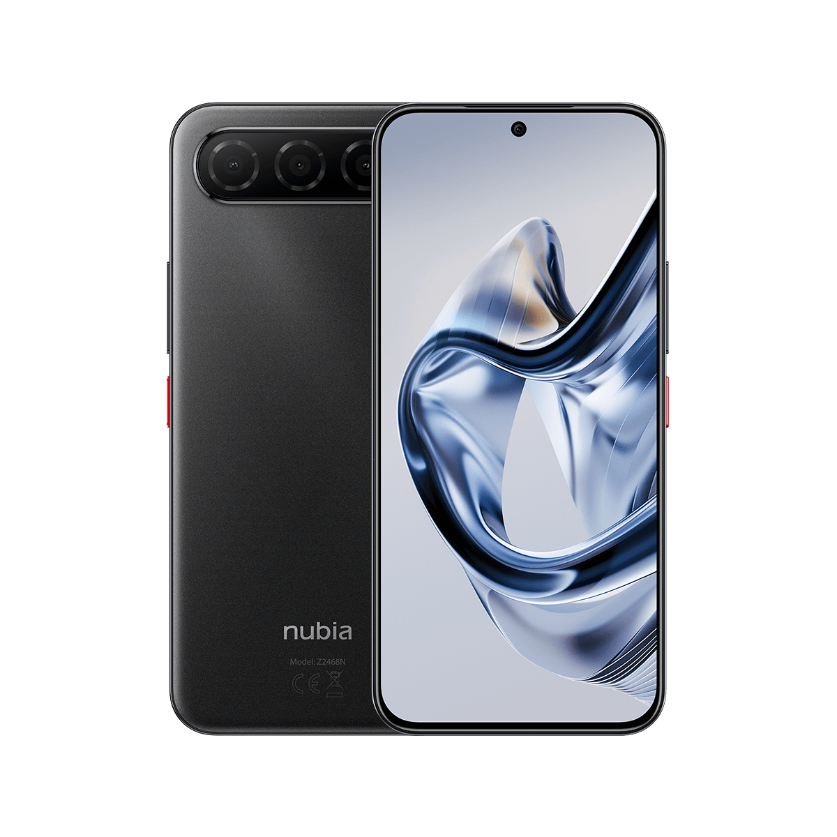 ZTE Nubia Air – Nuevo en BG