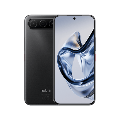 ZTE Nubia Air – Nuevo en BG