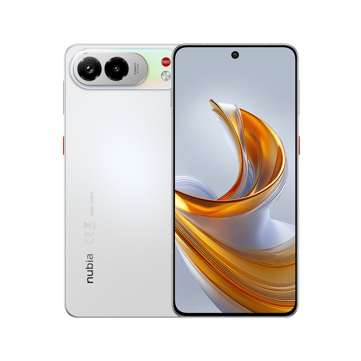 ZTE Nubia Air – Nuevo en BG