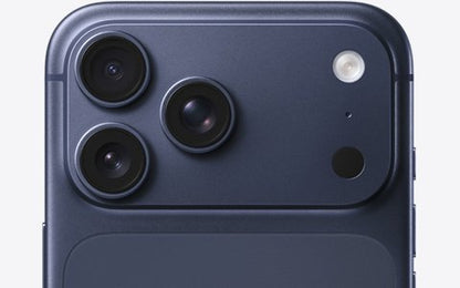 Buy iPhone 17 Pro Max 512GB Deep Blue - Apple - Imagen 1